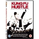 Kung Fu Hustle DVD