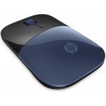 HP Z3700 Dual Black Wireless Mouse 758A8AA – Zboží Živě
