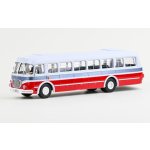 Abrex Autobus 706 RTO Veletržní 1:43 – Zboží Dáma