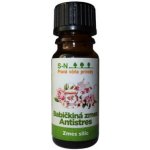 Slownatur Babiččina směs éterický olej 10 ml – Hledejceny.cz
