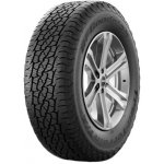 BFGoodrich Trail Terrain T/A+ 255/65 R18 111T – Hledejceny.cz