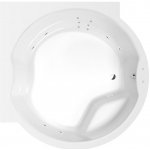 Polysan ROYAL CORNER 173 x 173 cm 74211.3010 – Hledejceny.cz