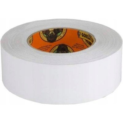 Gorilla Glue Tape Lepící páska 48 mm x 27 m bílá