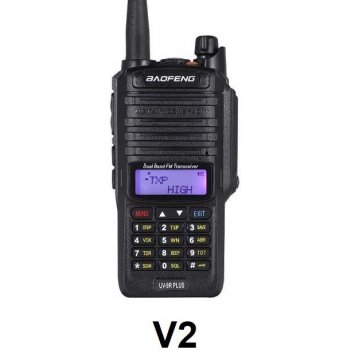 Baofeng UV-9R