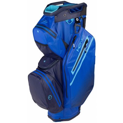 Sun Mountain H2NO Staff Cart Bag – Zbozi.Blesk.cz