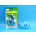 Odvíječ lepící pasky páska 19 mm x 33 m čirá – Zboží Živě