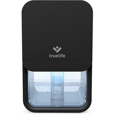 TrueLife DH3 Black – Zboží Mobilmania