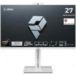 MSI PRO MAX 27TP Z 8MG-003XEU – Zboží Mobilmania