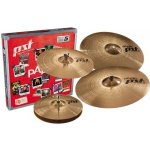 Paiste PST 5 Rock Set – Zboží Dáma