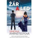 Žár a led - Simona Ahrnstedt – Hledejceny.cz