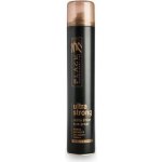 Black Line/Ultra Strong Hair Spray ultra silně tužící lak na vlasy 750 ml – Hledejceny.cz