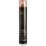 Black Line/Ultra Strong Hair Spray ultra silně tužící lak na vlasy 750 ml – Zboží Dáma