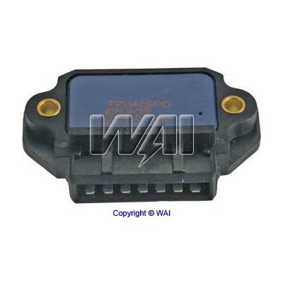 Zapalovací modul - Bosch TR BM302 – Hledejceny.cz