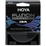 Hoya PL-C FUSION Antistatic 37 mm – Hledejceny.cz