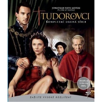 Tudorovci ii BD