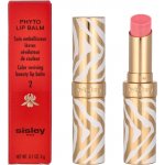 Sisley Phyto-Lip Balm hydratační a vyživující balzám na rty 2 Pink Glow 3 g – Zboží Dáma