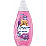 Prací gel Rosso Coccolino 37 PD 1480 ml – Zboží Mobilmania