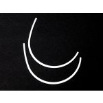 Podprsenkové kostice plastové vel. 75 – Zboží Mobilmania