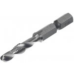 Japonský kombinovaný závitník a vrták SK11 - M6 x 1,0 mm – Hledejceny.cz