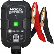 Noco genius 1 6/12V