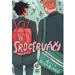 Srdcerváči 1 - Alice Oseman – Hledejceny.cz