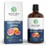 Green idea Grapefruit jádra 100 ml – Hledejceny.cz