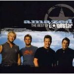 Lonestar - Amazed - Best Of CD – Hledejceny.cz