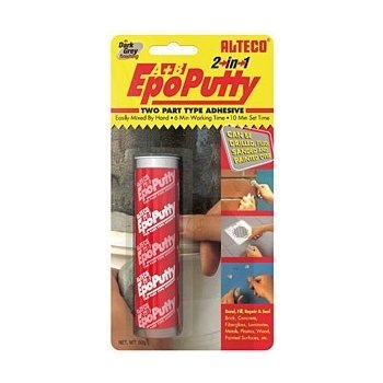 ALTECO EPO-PUTTY 2in1 50g