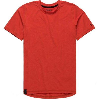 Specialized Youth Trail Short Sleeve Redwood