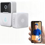 Nedis WIFICDP20WT – Sleviste.cz