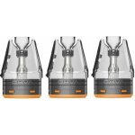 OXVA NeXLIM CL Pod 2ml cartridge odpor 0,8ohm 3ks – Zboží Mobilmania