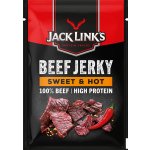 Jack Link's Sušené hovězí maso Sweet & Hot 60 g – Sleviste.cz