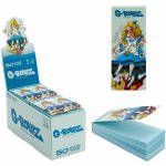 G-Rollz trhací filtry modré 50 ks – Zboží Dáma