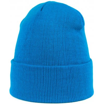 Art Of Polo čepice beanie Must-have hipster modrá – Hledejceny.cz
