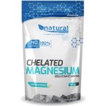 WARRIOR Magnesium Chelated magnézium chelát v prášku 400 g – Hledejceny.cz