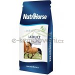 NutriHorse Müsli Adult Grain Free 15 kg – Zboží Dáma