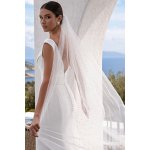 EvaMária | Perličkový závoj 165m – Zboží Mobilmania