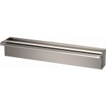 Ubbink Niagara 60, inox – Zboží Mobilmania