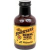 Omáčka Stockyard KC Pitmaster BBQ Sauce 350 ml