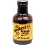 Stockyard KC Pitmaster BBQ Sauce 350 ml – Sleviste.cz