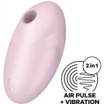 Satisfyer Vulva Lover 3 Sonický na klitoris s vibracemi – Zboží Dáma Satisfyer Vulva Lover 3 Sonický na klitoris s vibracemi – Zboží Dáma