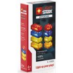 Light Stax S-11005 Transparent Colors Expansion Set 24 kostek – Hledejceny.cz