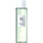 Beauty of Joseon Bubble Toner Green Plum + Aha 150 ml – Zboží Dáma