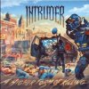 Intruder: A Higher Form of Killing 30th Anniversary LTD LP