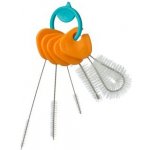 Sada kartáčků na čištění – Zboží Dáma