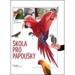 Škola pro papoušky – Hledejceny.cz