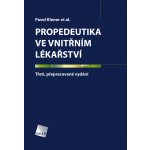 Propedeutika ve vnitřním lékařství – Hledejceny.cz