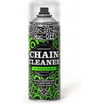 Muc-Off Chain Cleaner 400 ml – Zboží Dáma