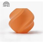 Bambu Lab PLA Matte Oranžová Mandarin Orange 1,75 mm 1 kg – Zboží Živě