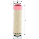 MANN-FILTER Vzduchový filtr MANN CF50 (MF CF50) – Hledejceny.cz